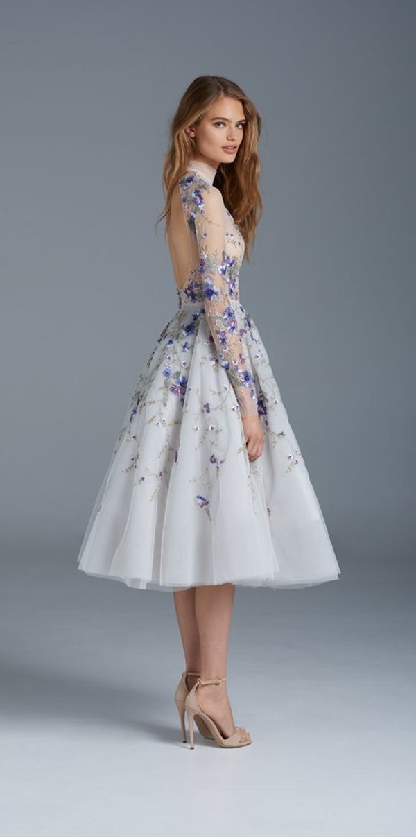 Bật mí 11 mẫu váy tiểu thư đẹp mà nàng không nên bỏ lỡ  IVY moda